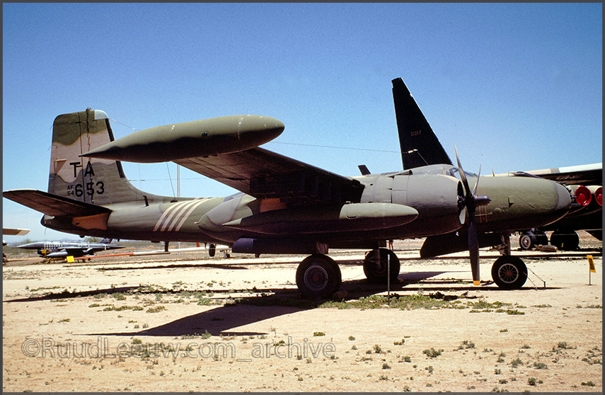 Propliners, RuudLeeuw.com Archive 