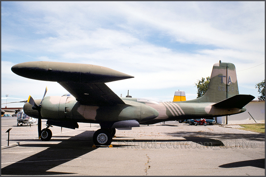 Propliners, RuudLeeuw.com Archive 