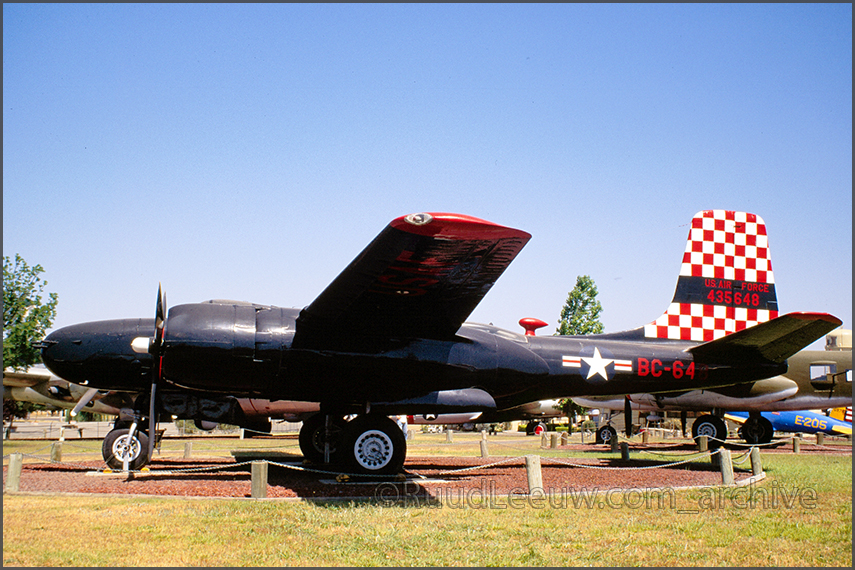 Propliners, RuudLeeuw.com Archive 