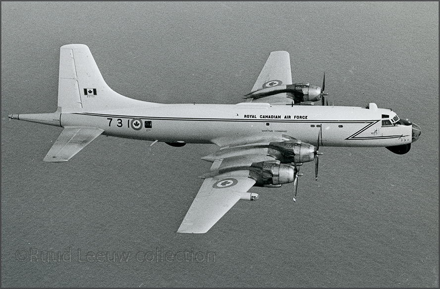 Military aviation 1970s / Ruud Leeuw collection