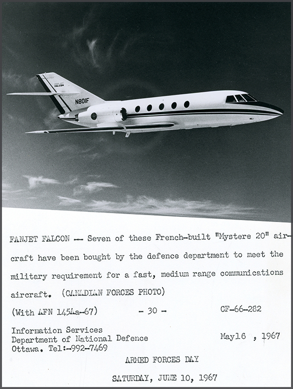 Military aviation 1970s / Ruud Leeuw collection