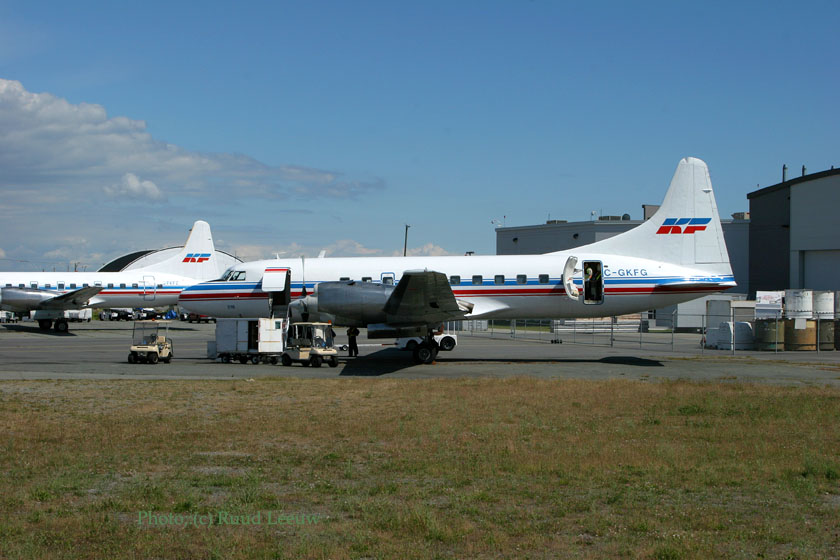 CV580 C-GKFG