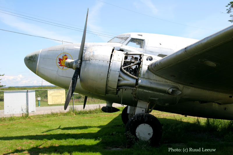 Lodestar CF-TCY