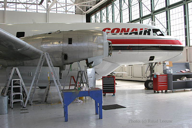 C-FKFM Tanker 54