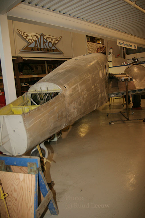 Beech 18