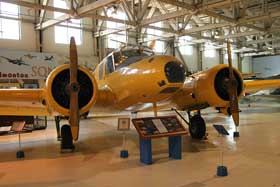 Avro Anson Mk.2