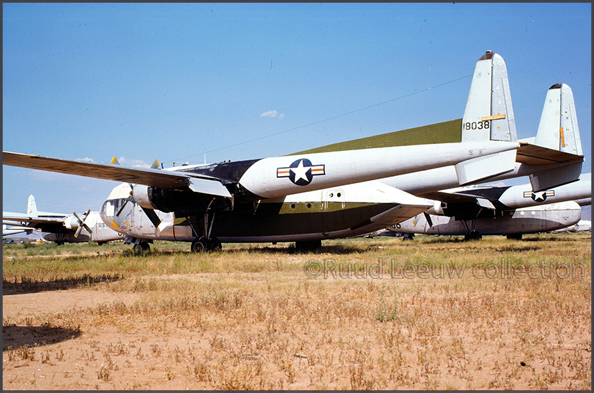 Propliners, scanned from Ruud Leeuw's archive