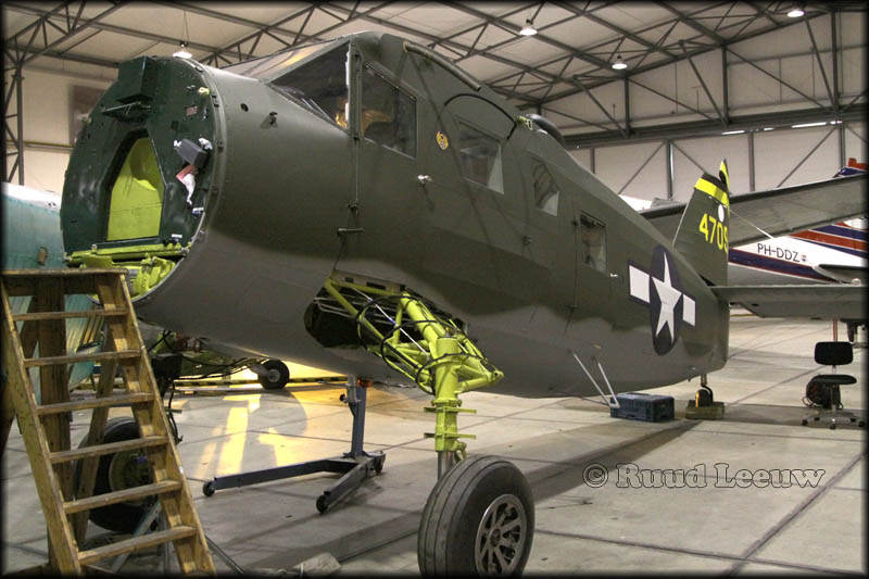 Noorduyn Norseman