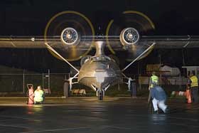 PH-PBY no.2 almost there