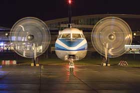 Both no wrunning smoothly