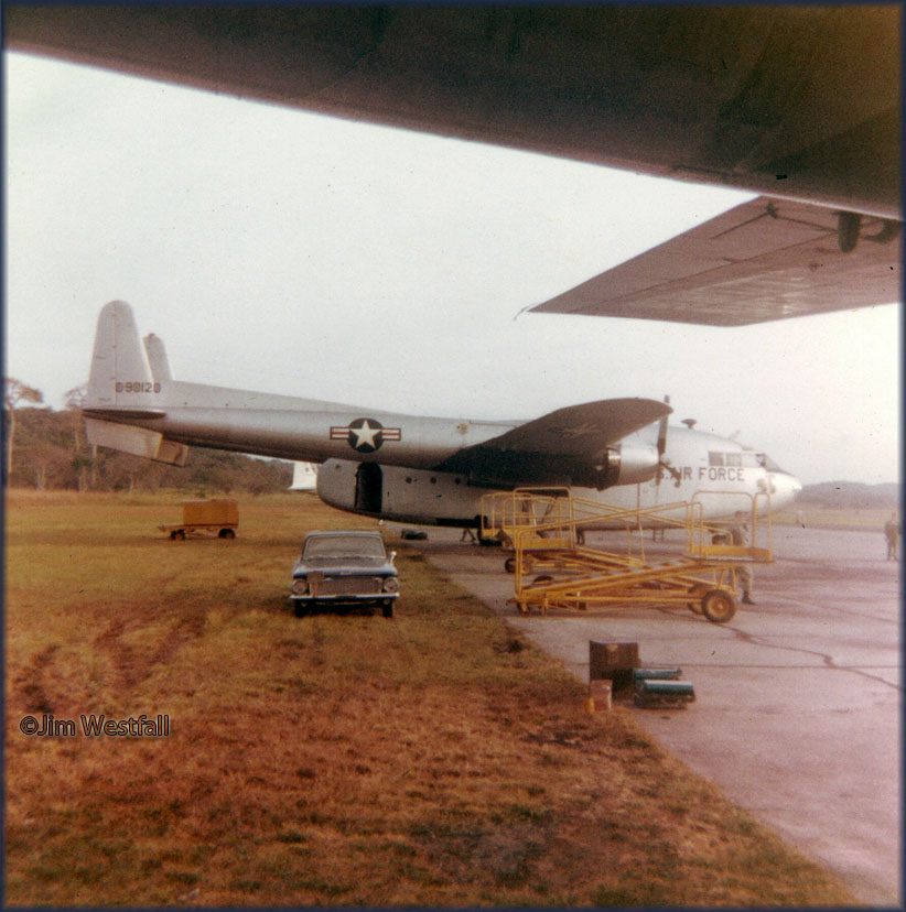 C-119 0-90120
