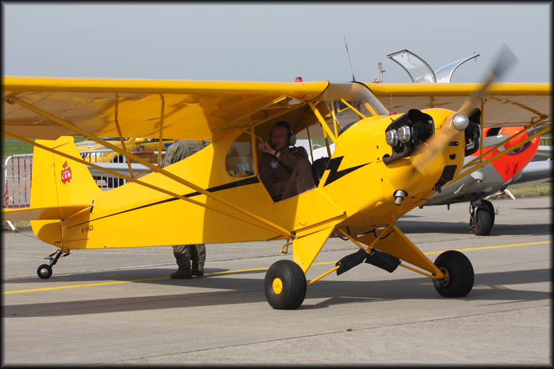Piper Cub
