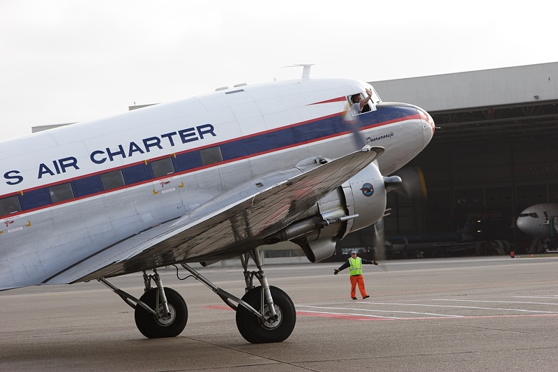 PH-DDZ DDA Classic Airlines - 10Mar07