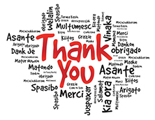 Thank you!