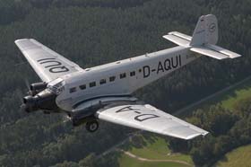 D-CDLH Ju-52