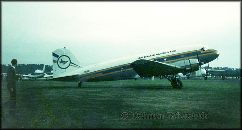 VH-SBT
