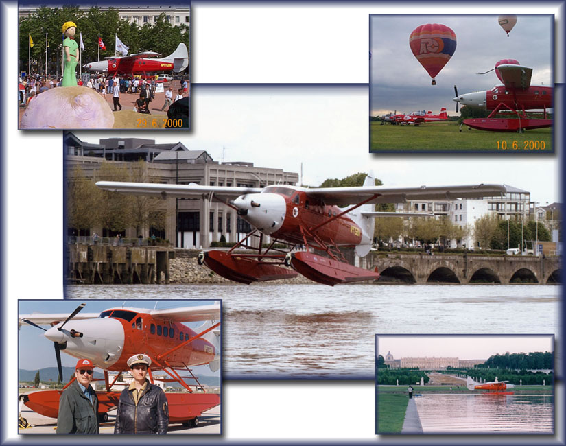 Photos by Andre Cantin