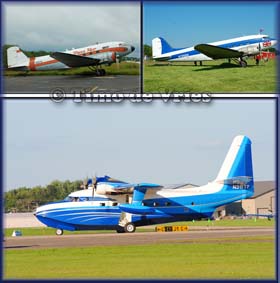 Oshkosh EAA AirVenture