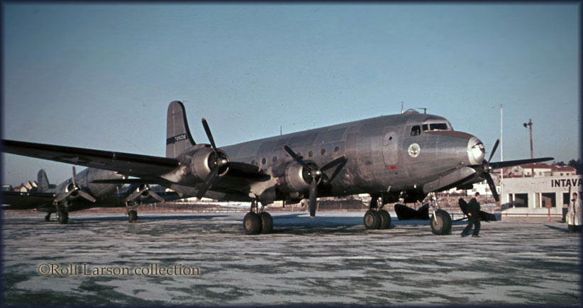 C-54 42-72505