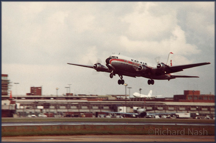 Kar-Air from Finland