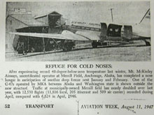 Mt McKinley Airways