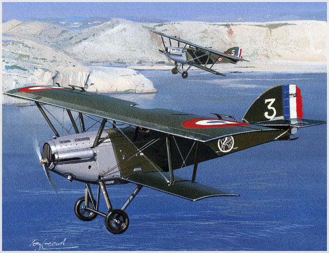 Potez 25