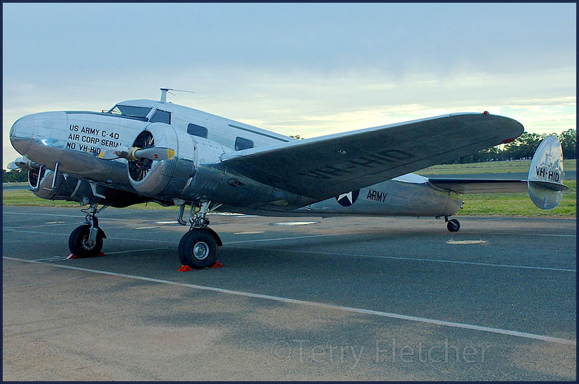 Temora 2014