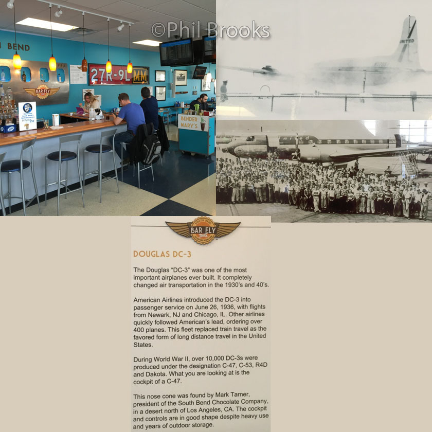 Barfly at South Bend