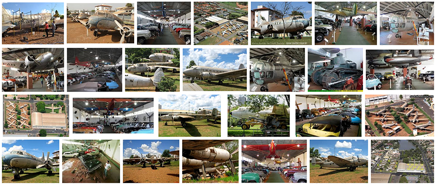 Museu de Bebedouro