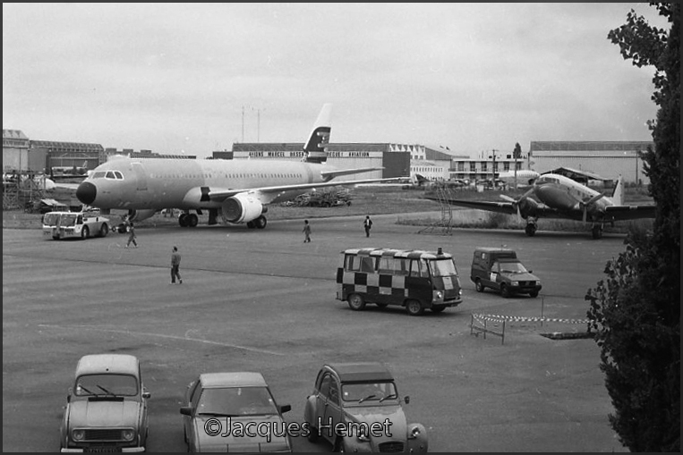 Aviation History bu Jacques Hemet