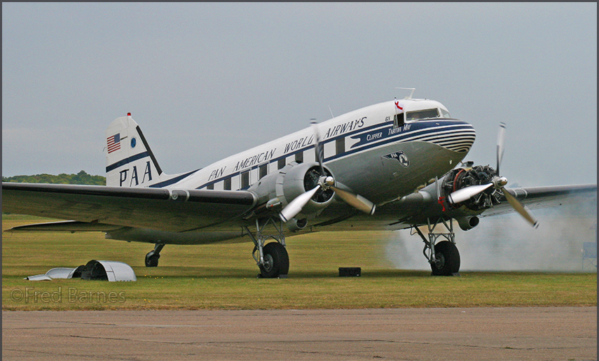 N8336C 'Tabitha May'