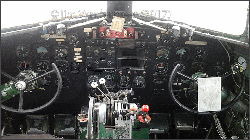 C-47A-DK N59314 (ex/ KG354)