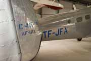 C-45 TF-JFA