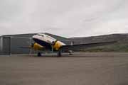 TF-NPK at Akureyri