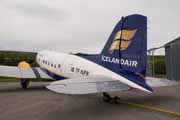 Icelandair 70th anniversary