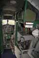 forward compartment