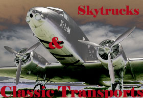 Classic Air Transports