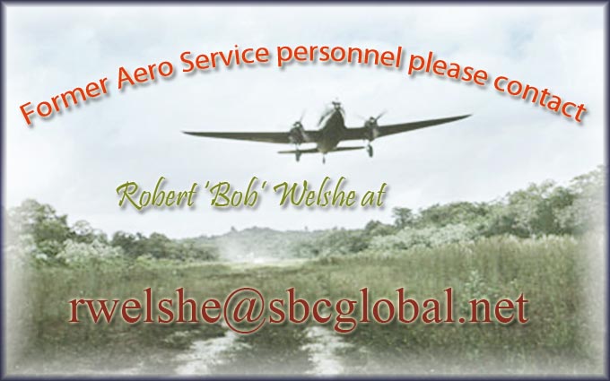 Aero Service contact details