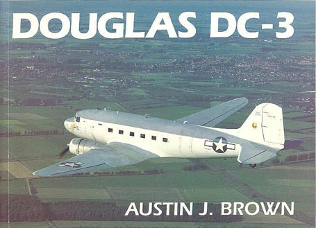 Austin J Brown - In Memoriam