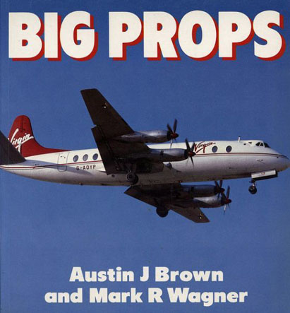 Austin J Brown - In Memoriam