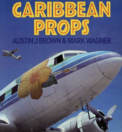 Austin J Brown - In Memoriam