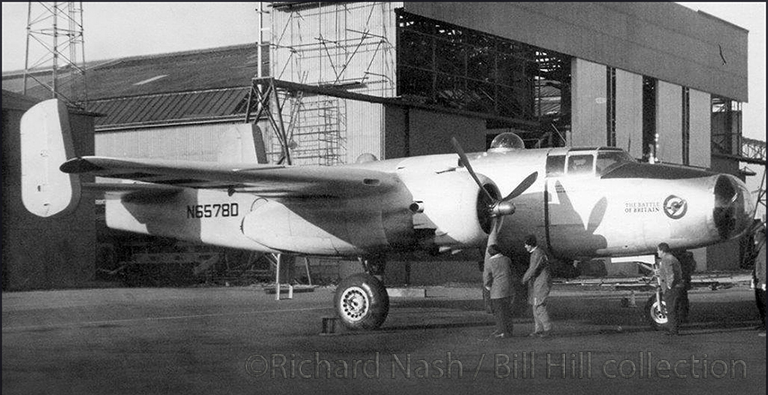Mitchell N65780