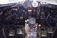 Cockpit N63440