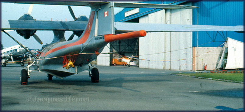 Catalina CF-MIR