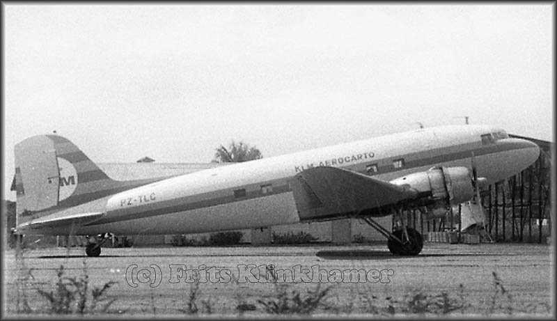 PZ-TLC DC-3