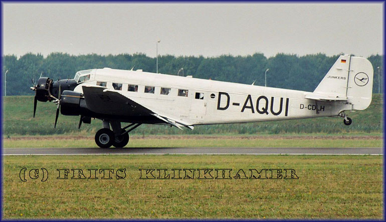 D-AQUI / D-CDLH c/n 130714