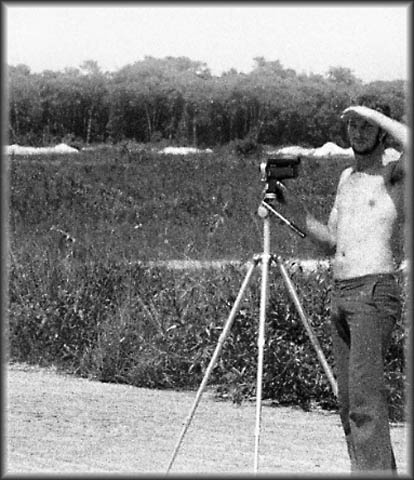 The photographer