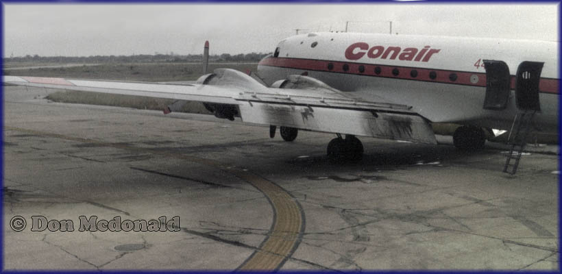 Conair Tanker 47
