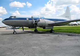 N147JR