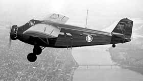 Pilgrim NC712Y